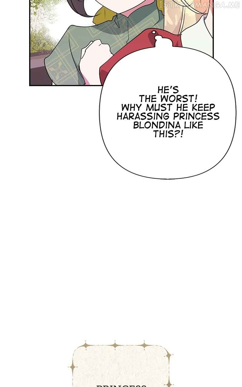 I Raised the Beast Well Chapter 104 - Page 16