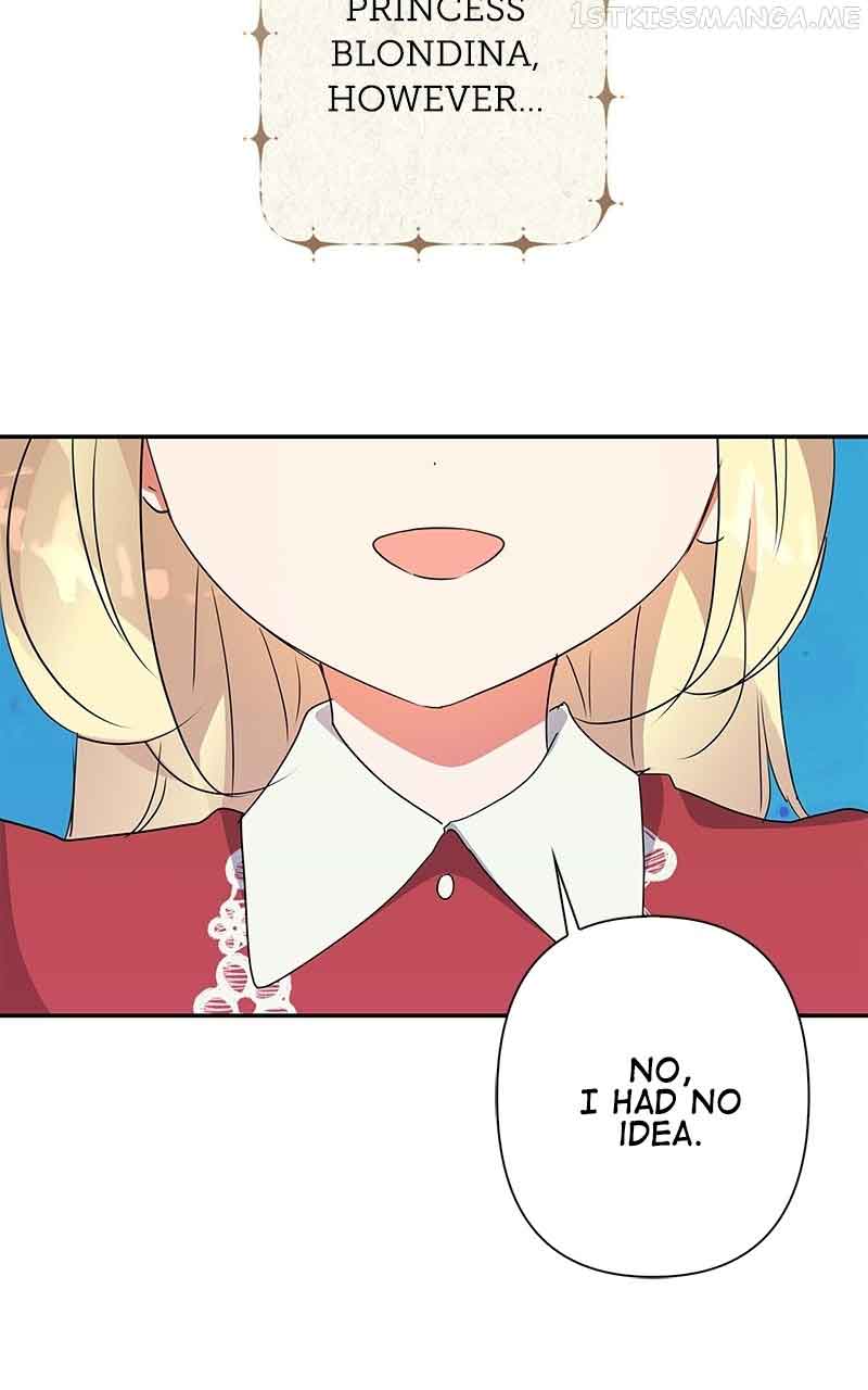 I Raised the Beast Well Chapter 104 - Page 17