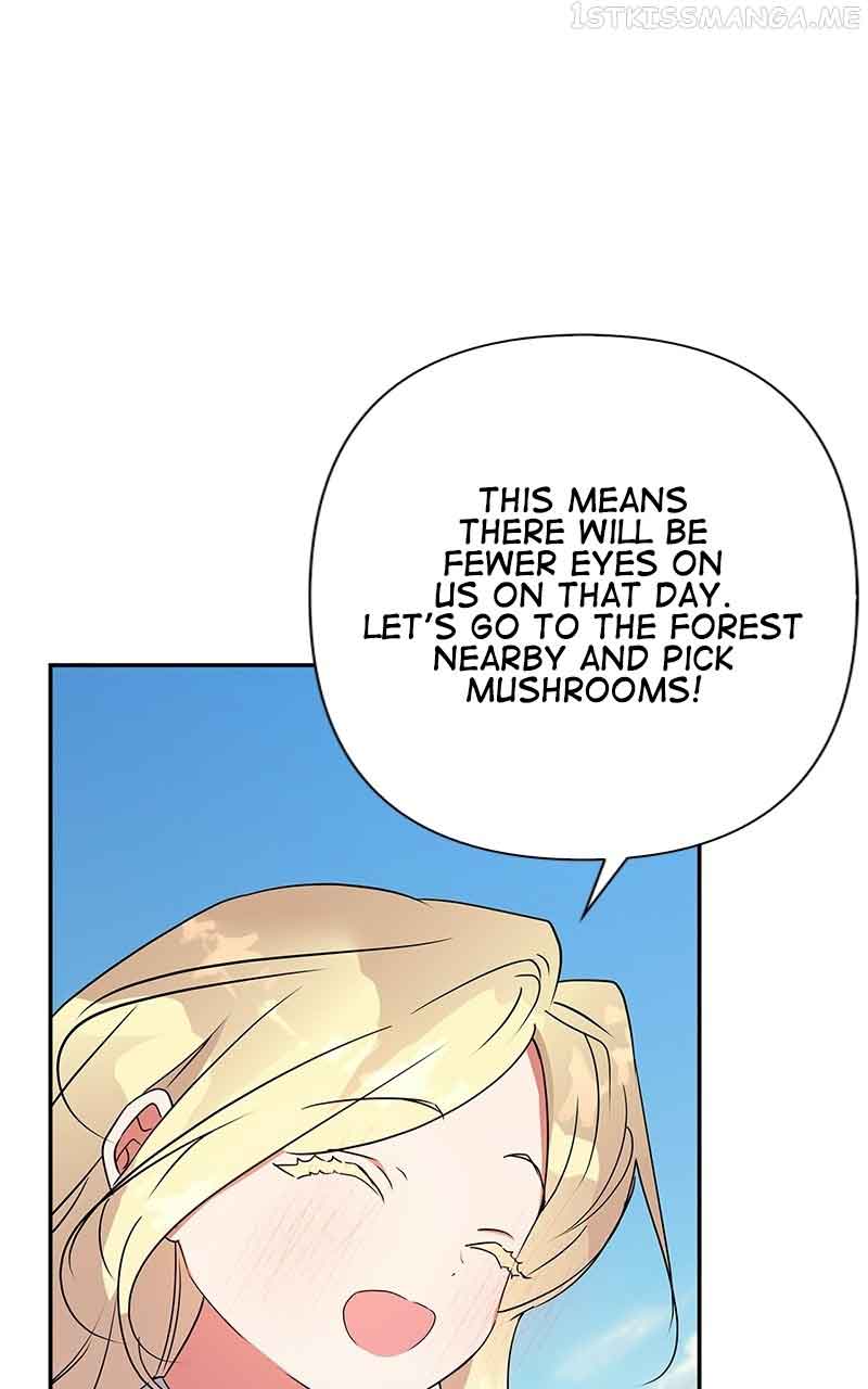 I Raised the Beast Well Chapter 104 - Page 21