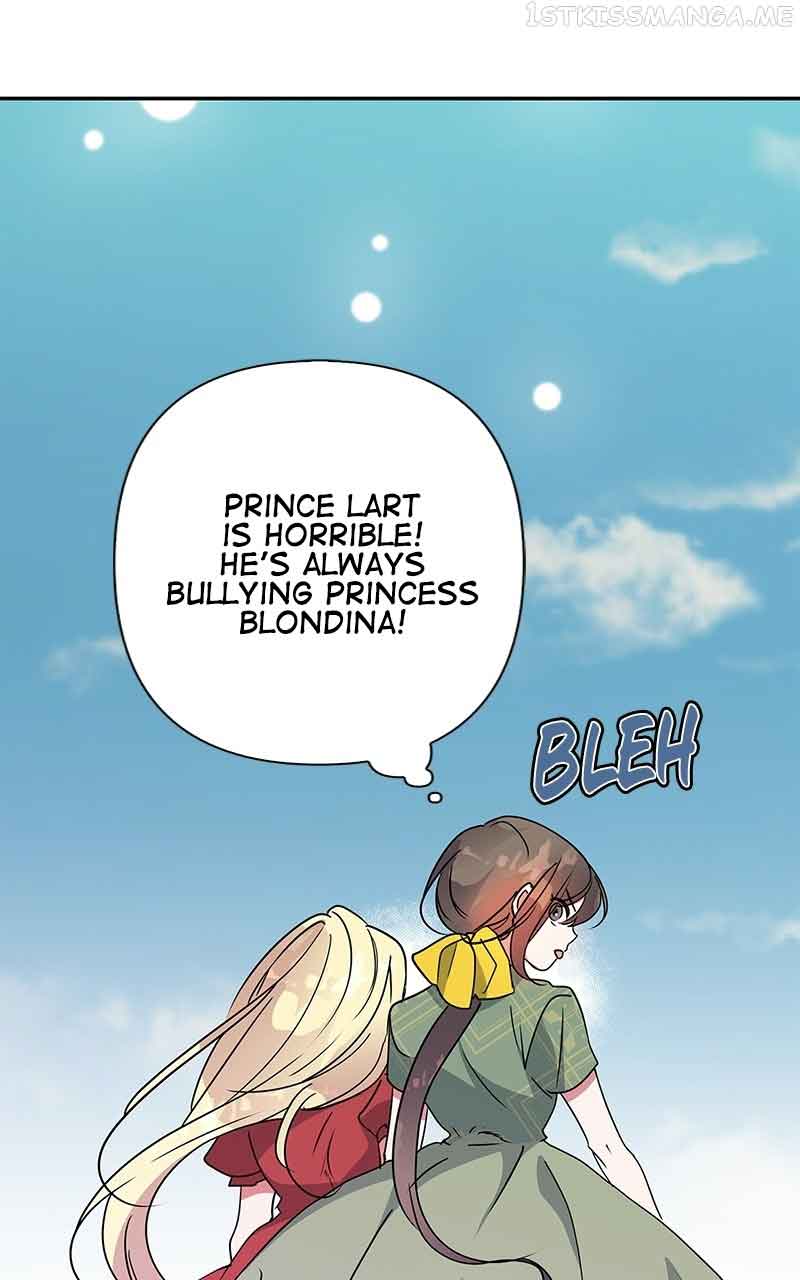 I Raised the Beast Well Chapter 104 - Page 25