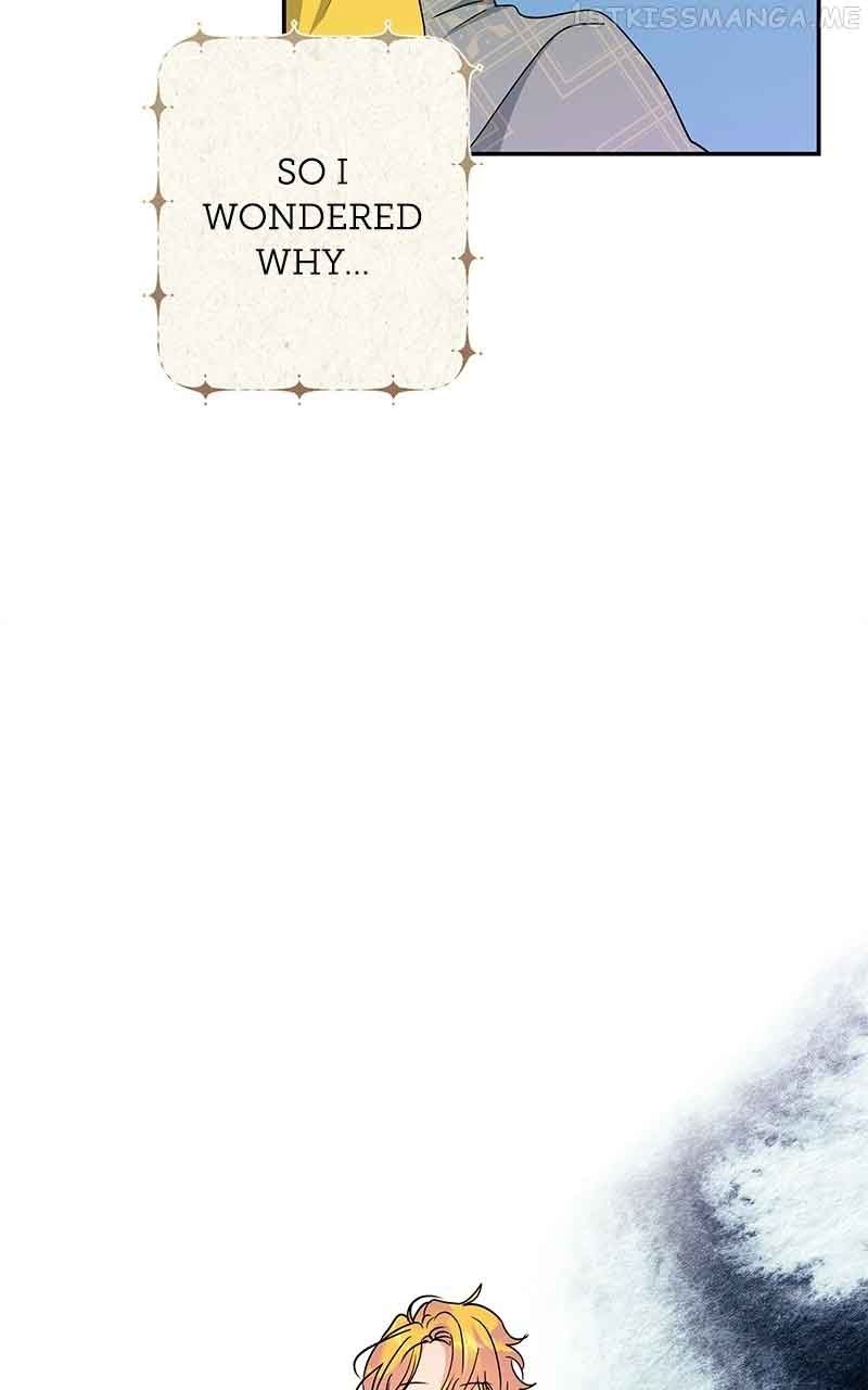 I Raised the Beast Well Chapter 104 - Page 27