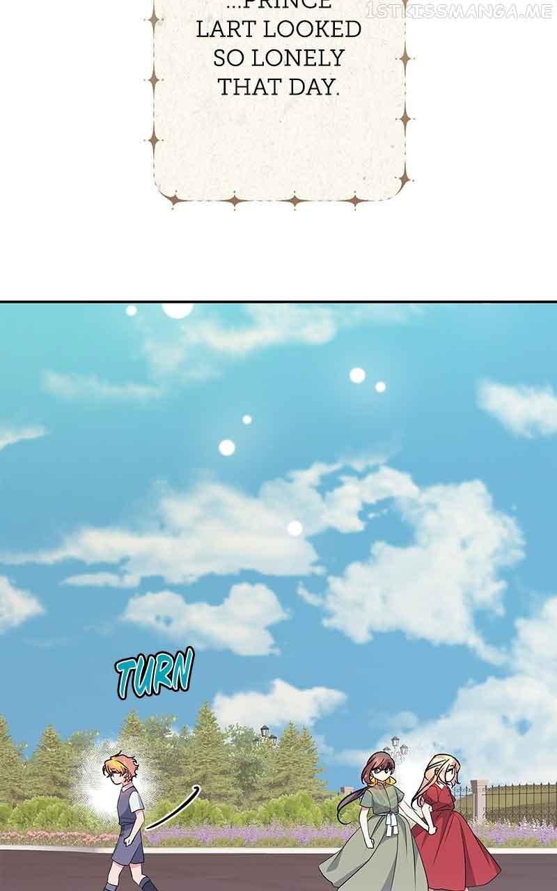 I Raised the Beast Well Chapter 104 - Page 30