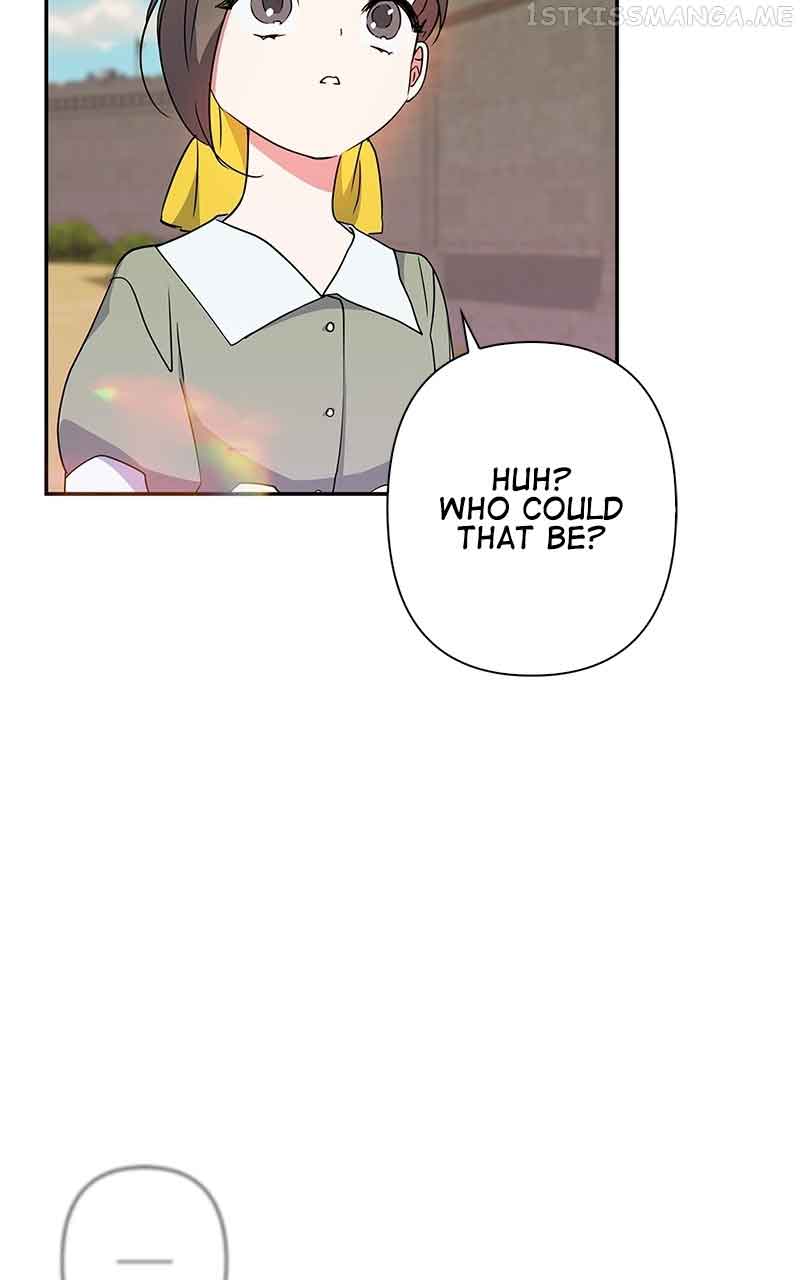 I Raised the Beast Well Chapter 104 - Page 36