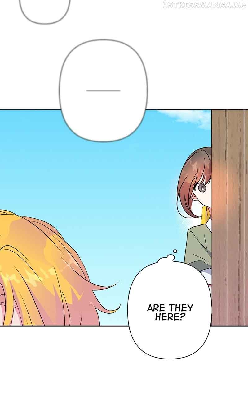 I Raised the Beast Well Chapter 104 - Page 37