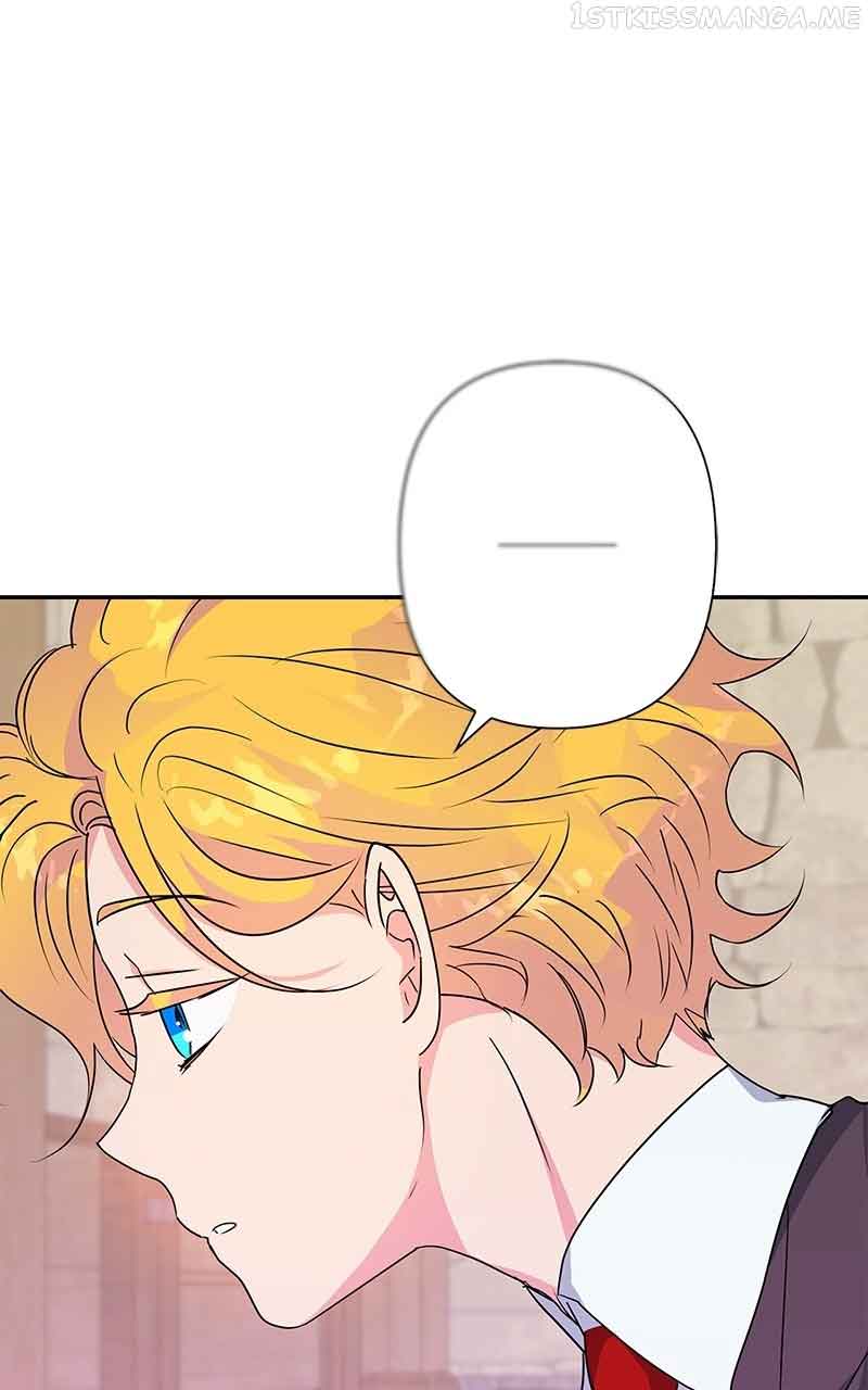 I Raised the Beast Well Chapter 104 - Page 38