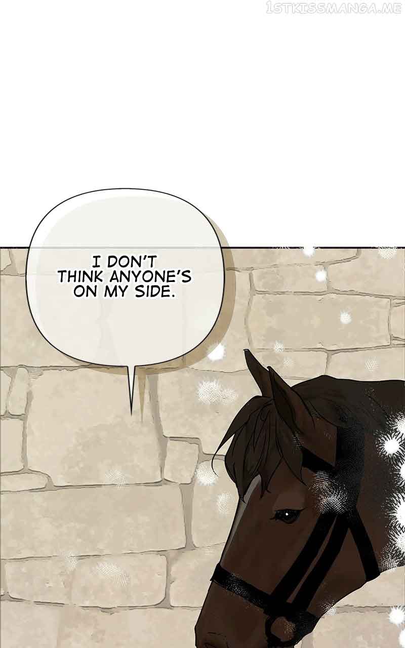 I Raised the Beast Well Chapter 104 - Page 41