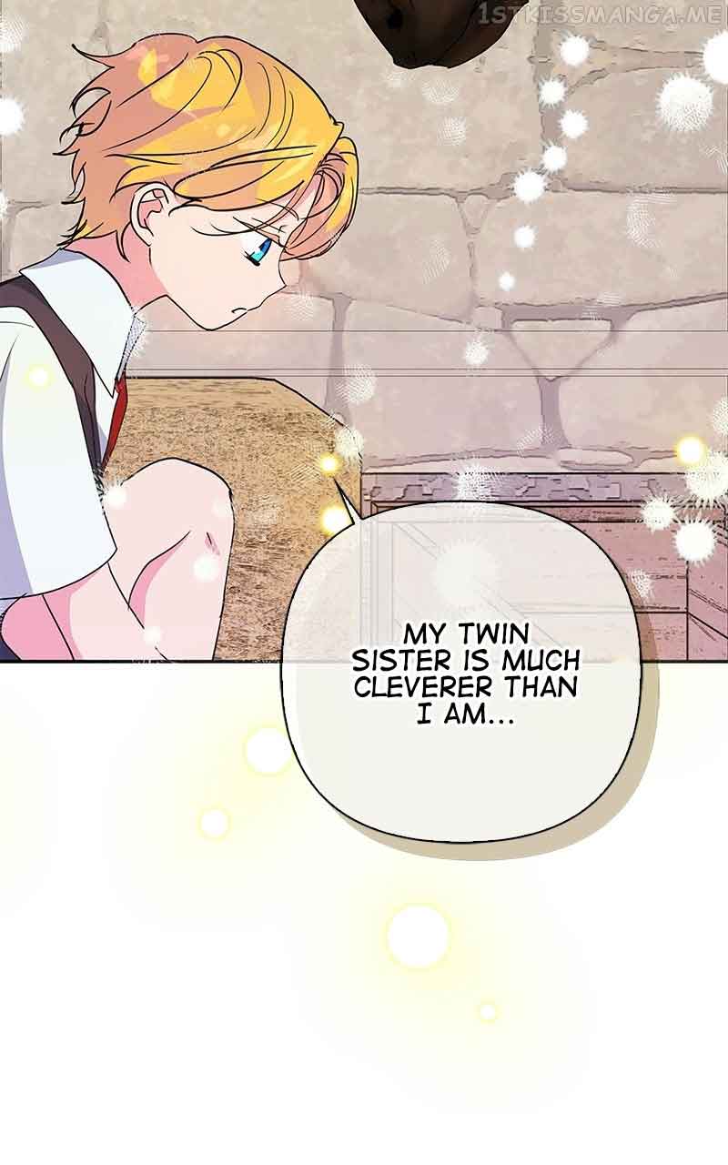 I Raised the Beast Well Chapter 104 - Page 42