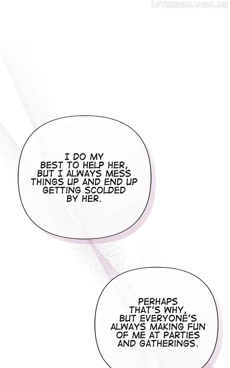 I Raised the Beast Well Chapter 104 - Page 43