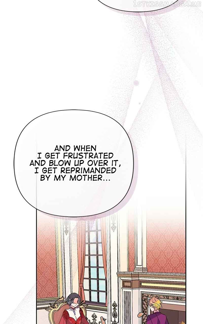 I Raised the Beast Well Chapter 104 - Page 44
