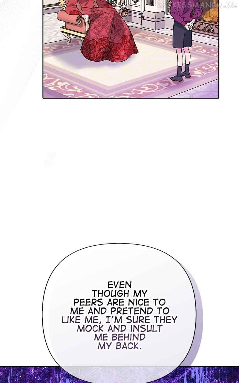 I Raised the Beast Well Chapter 104 - Page 45
