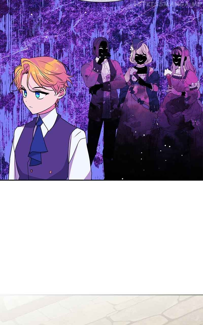 I Raised the Beast Well Chapter 104 - Page 46