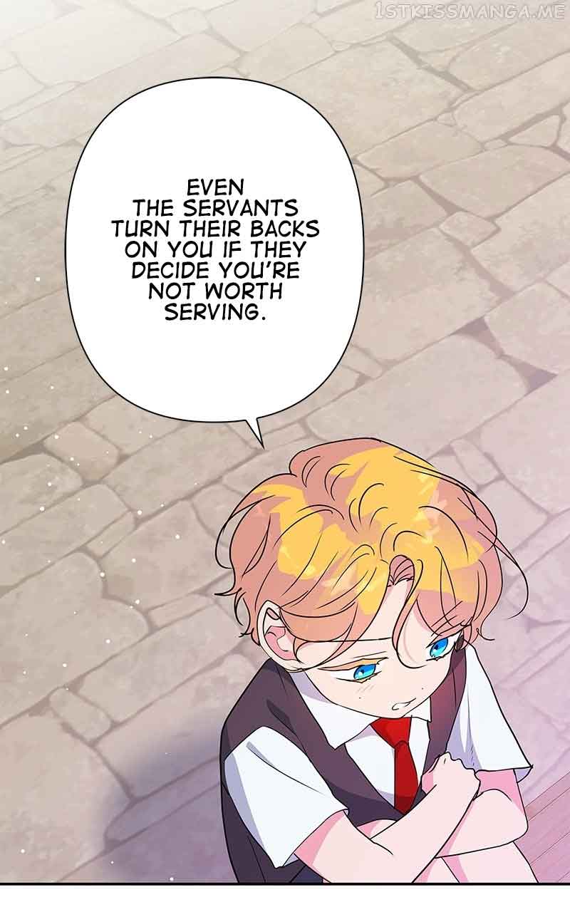 I Raised the Beast Well Chapter 104 - Page 47