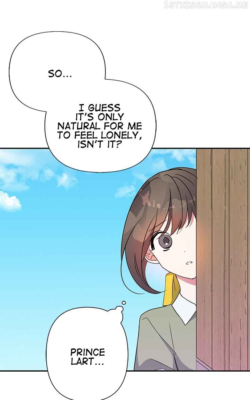 I Raised the Beast Well Chapter 104 - Page 49