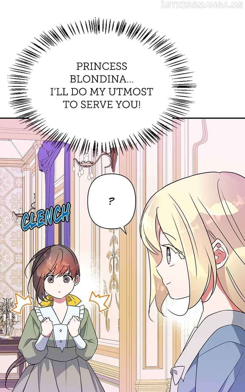 I Raised the Beast Well Chapter 104 - Page 5