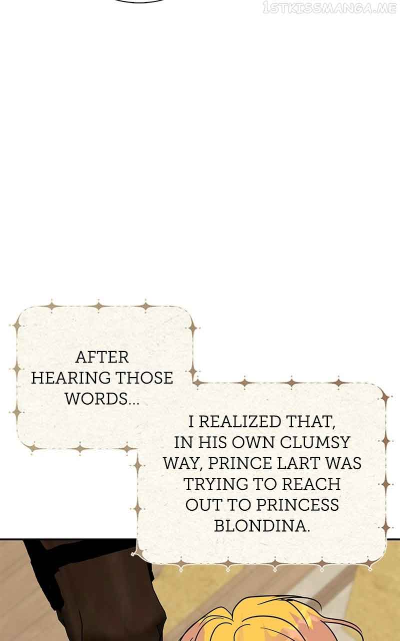 I Raised the Beast Well Chapter 104 - Page 50