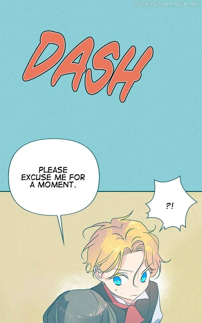 I Raised the Beast Well Chapter 104 - Page 58