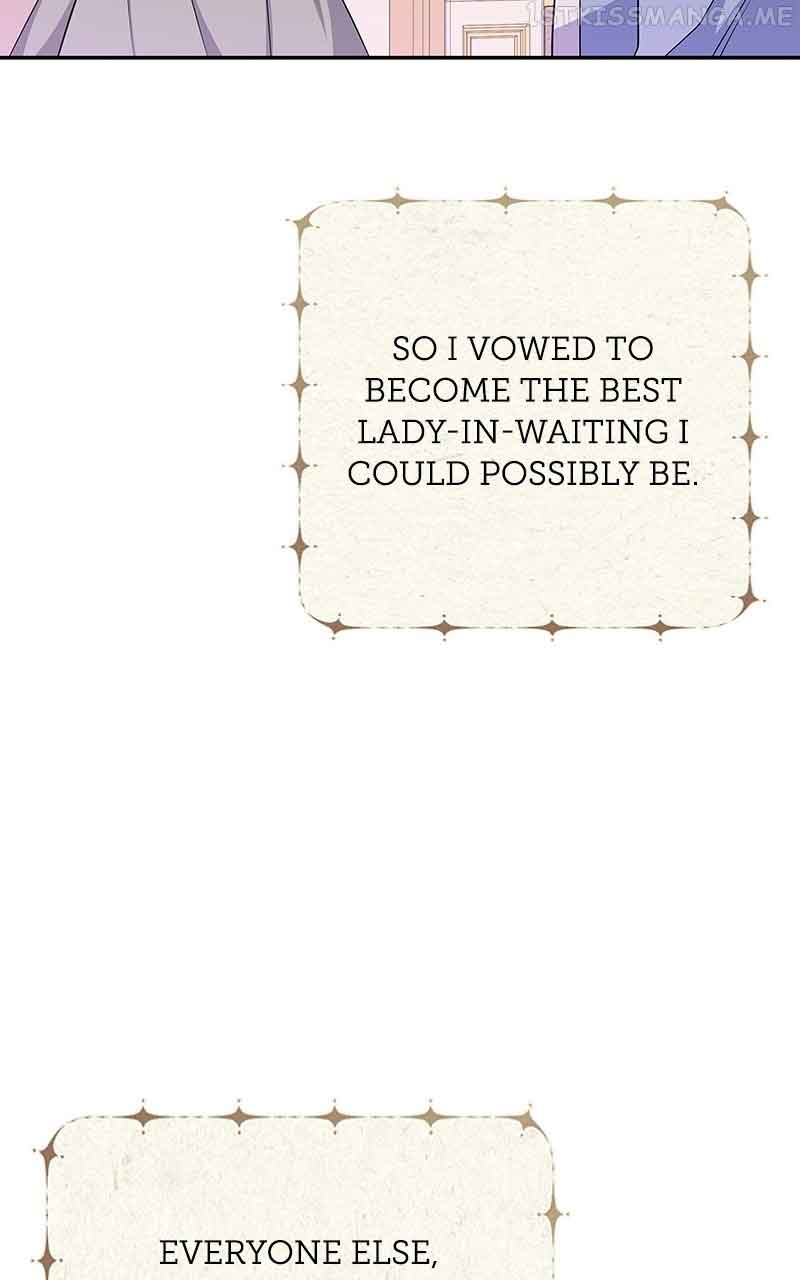 I Raised the Beast Well Chapter 104 - Page 6