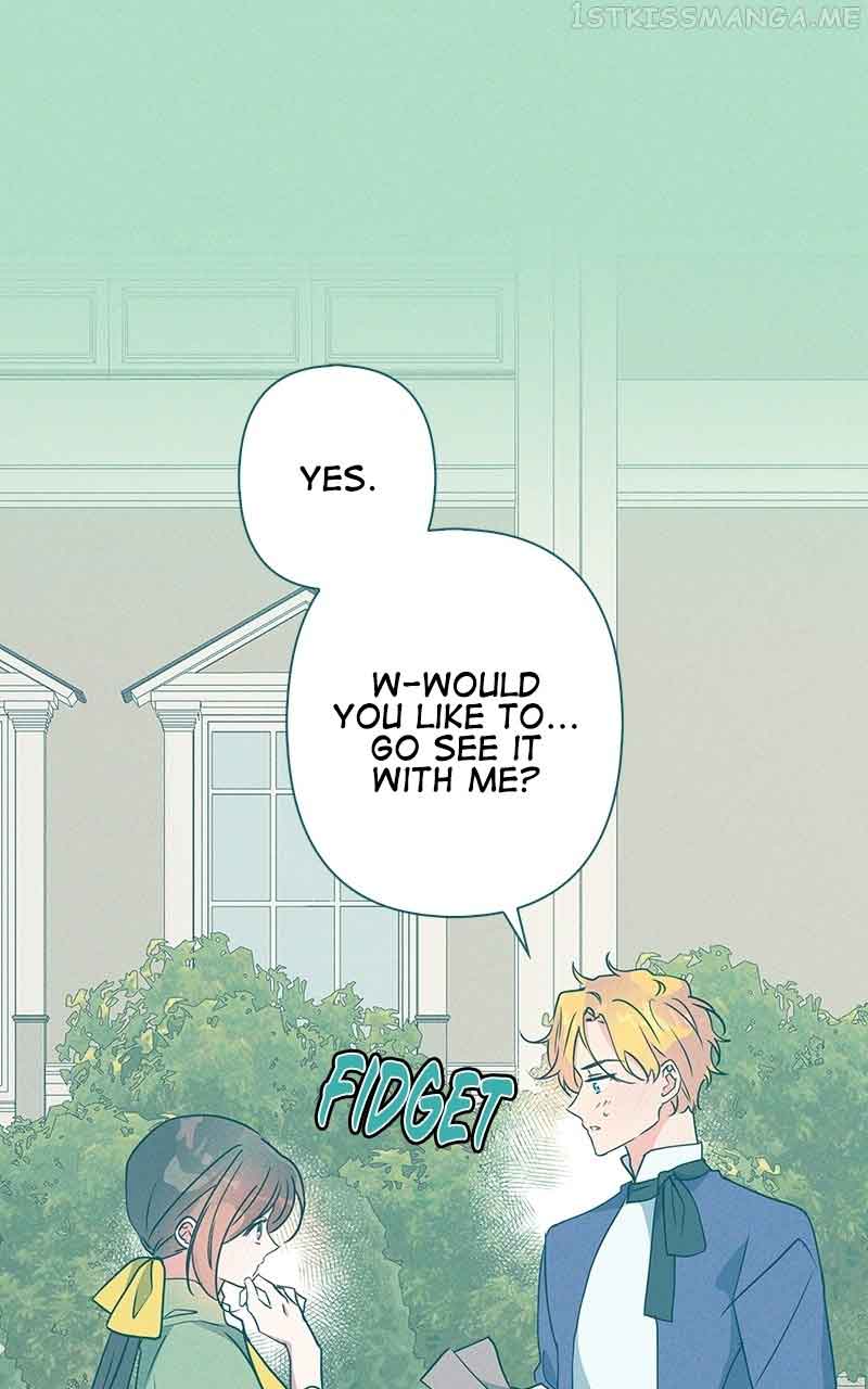 I Raised the Beast Well Chapter 104 - Page 65