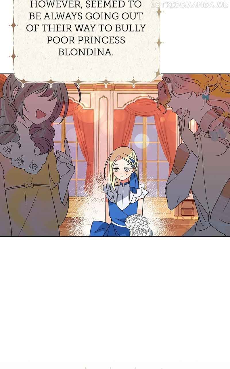 I Raised the Beast Well Chapter 104 - Page 7