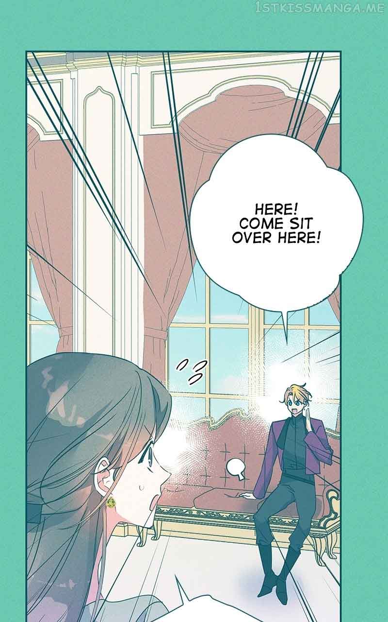 I Raised the Beast Well Chapter 104 - Page 75