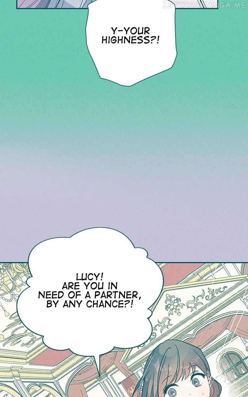 I Raised the Beast Well Chapter 104 - Page 76