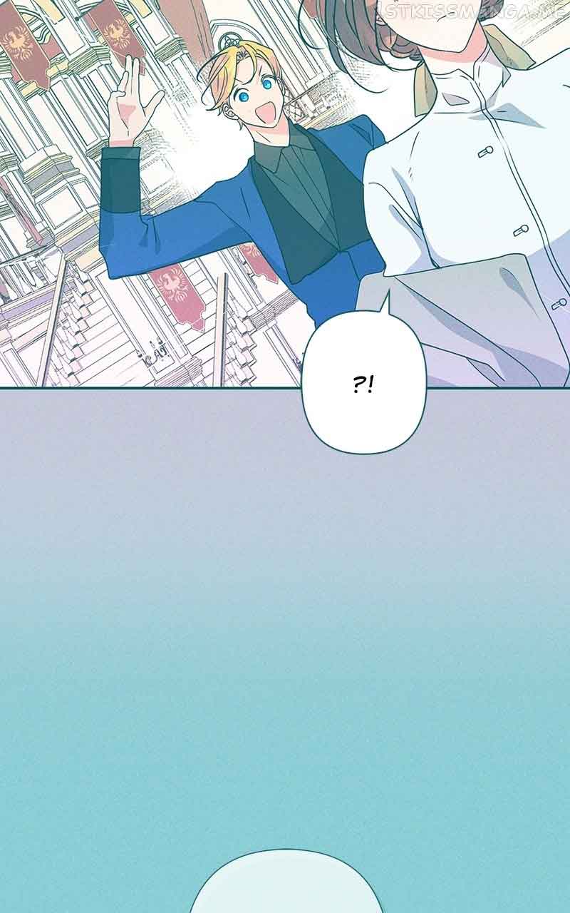 I Raised the Beast Well Chapter 104 - Page 77
