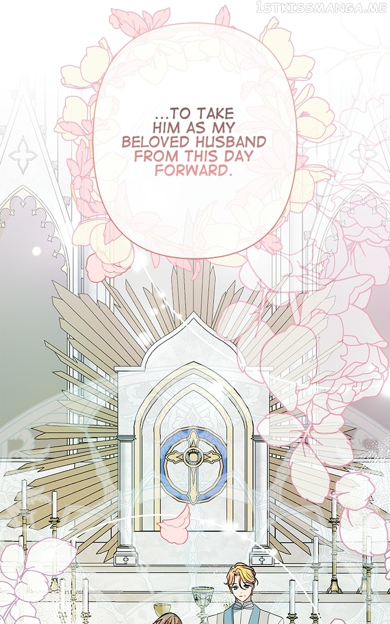 I Raised the Beast Well Chapter 104 - Page 87