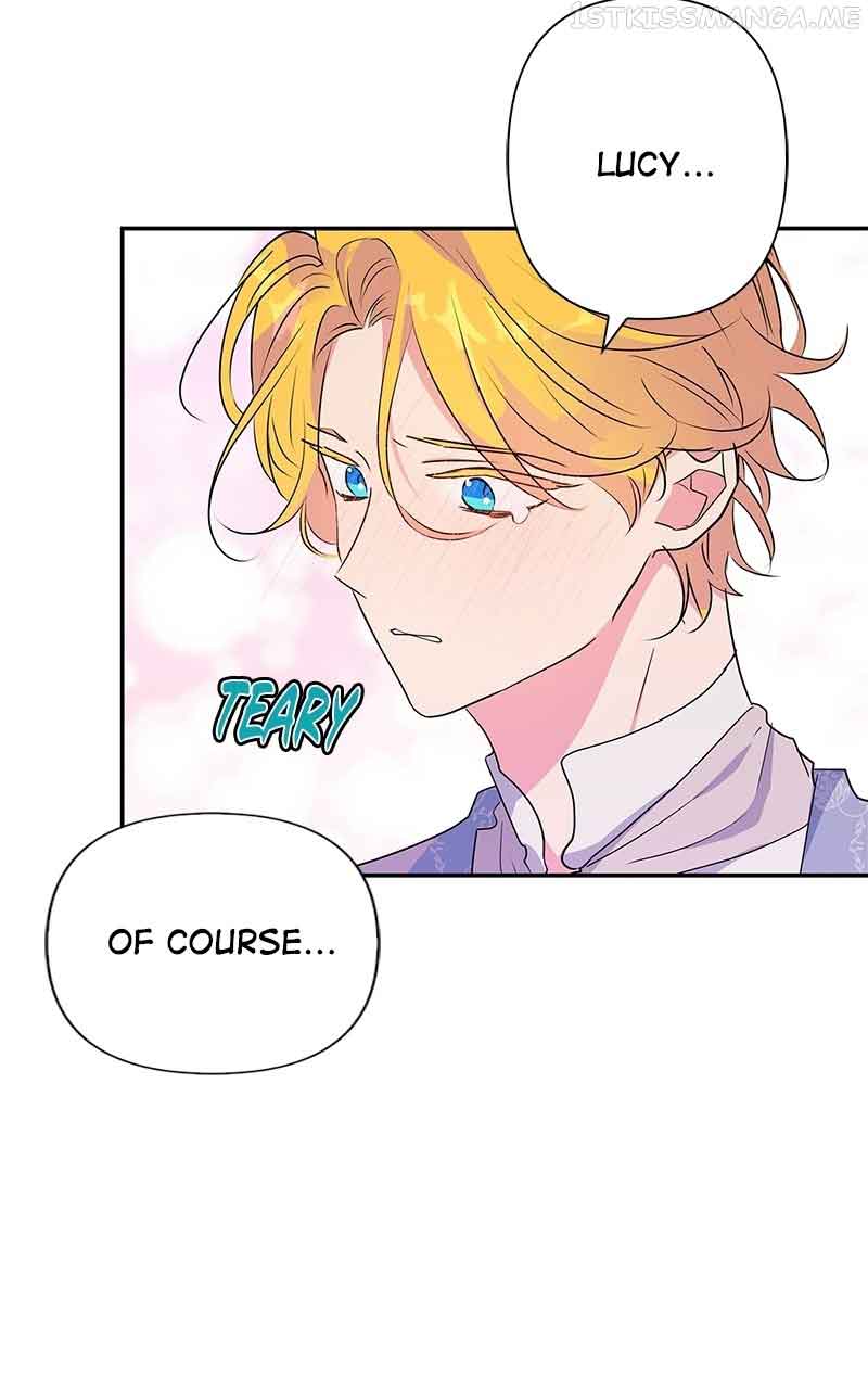 I Raised the Beast Well Chapter 104 - Page 89