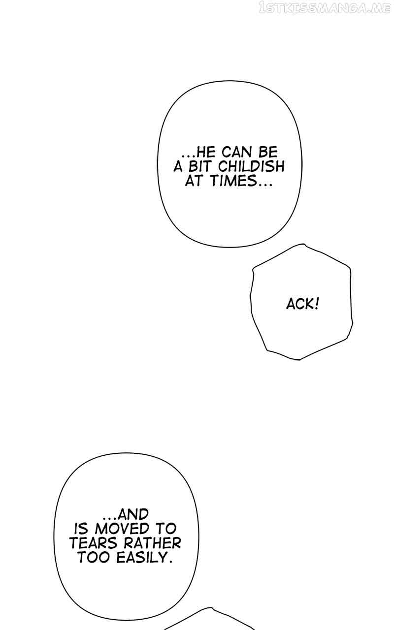 I Raised the Beast Well Chapter 104 - Page 90
