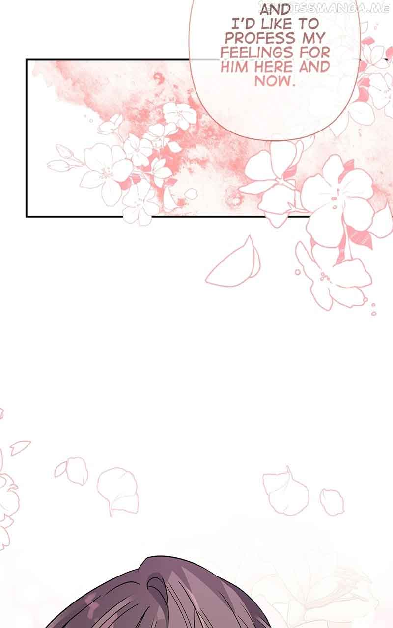 I Raised the Beast Well Chapter 104 - Page 96