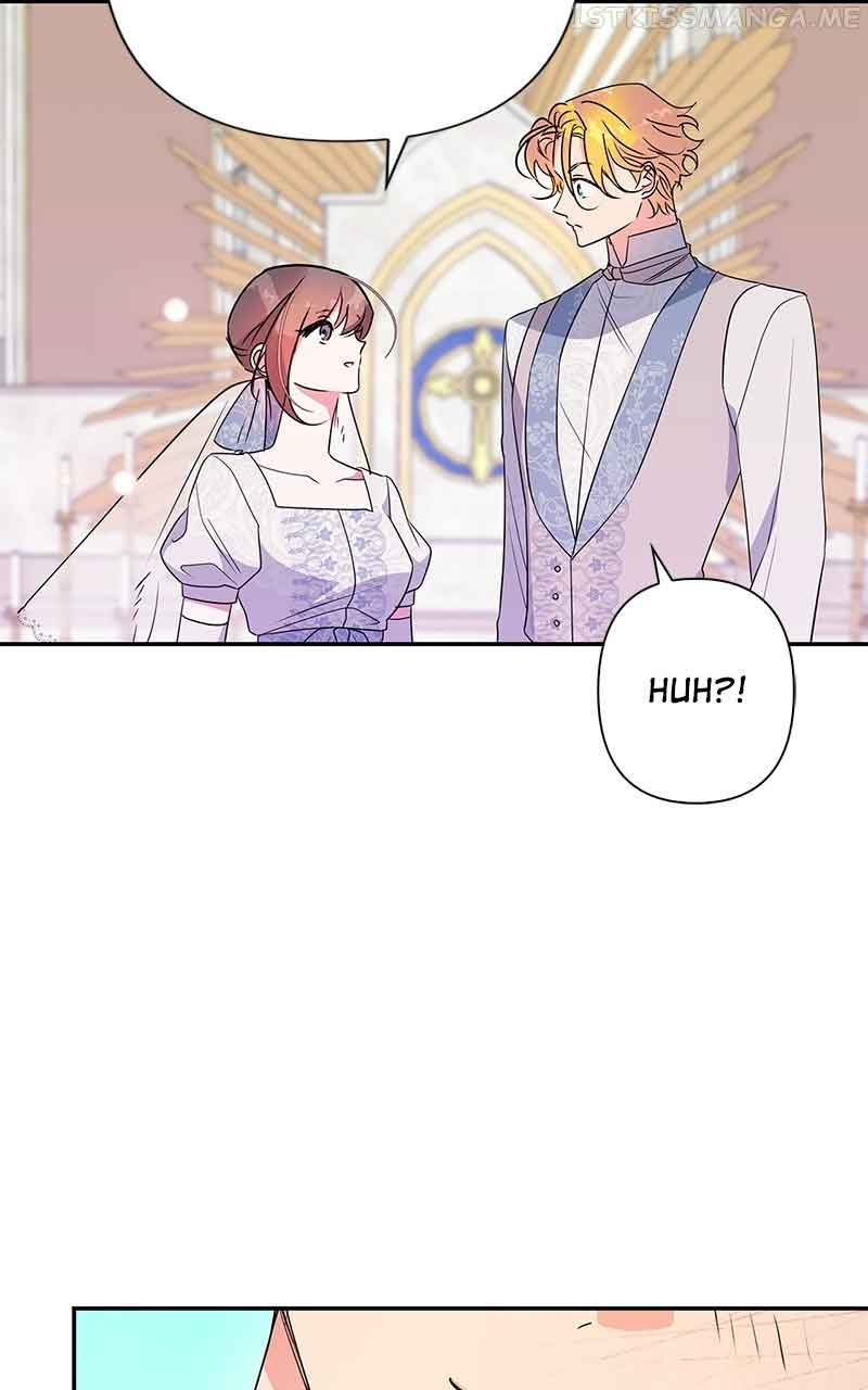 I Raised the Beast Well Chapter 104 - Page 99
