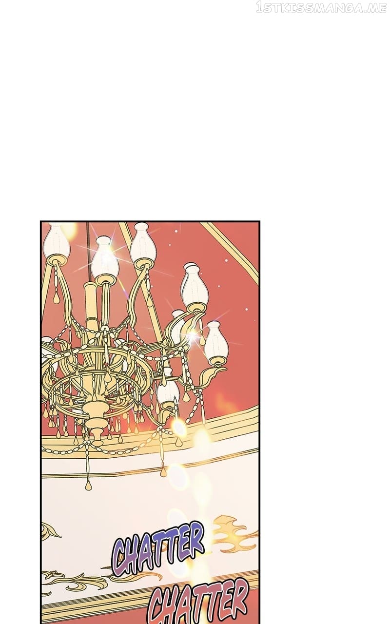 I Raised the Beast Well Chapter 105 - Page 0