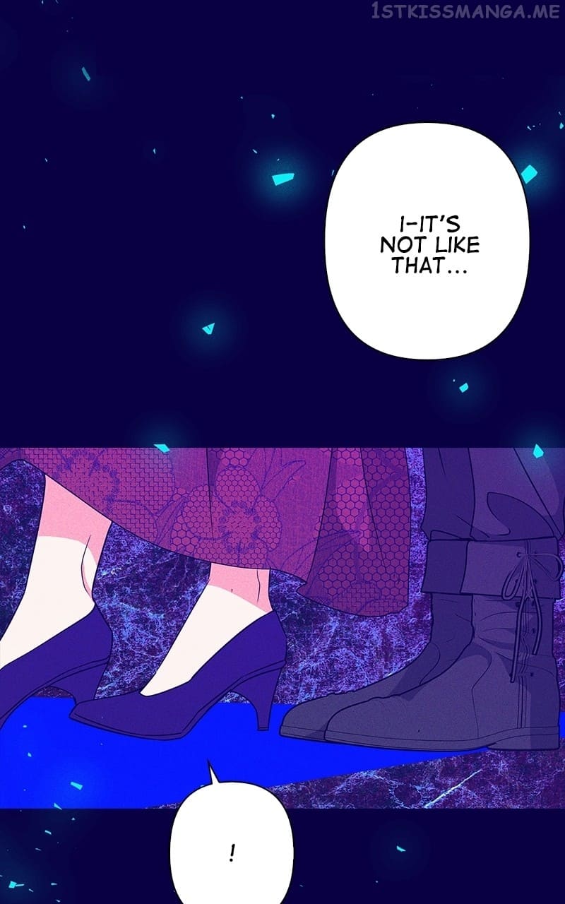 I Raised the Beast Well Chapter 105 - Page 10