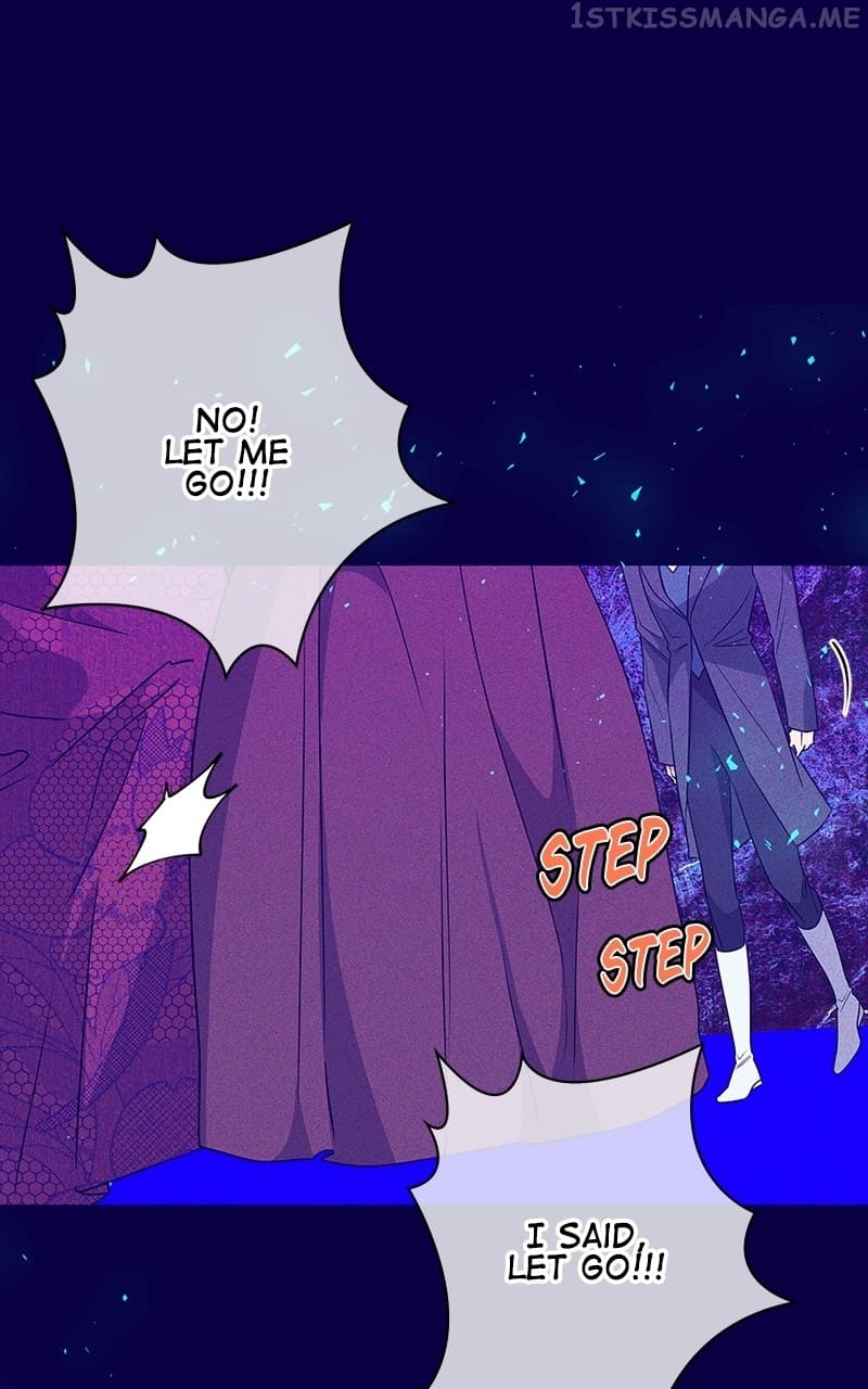 I Raised the Beast Well Chapter 105 - Page 19