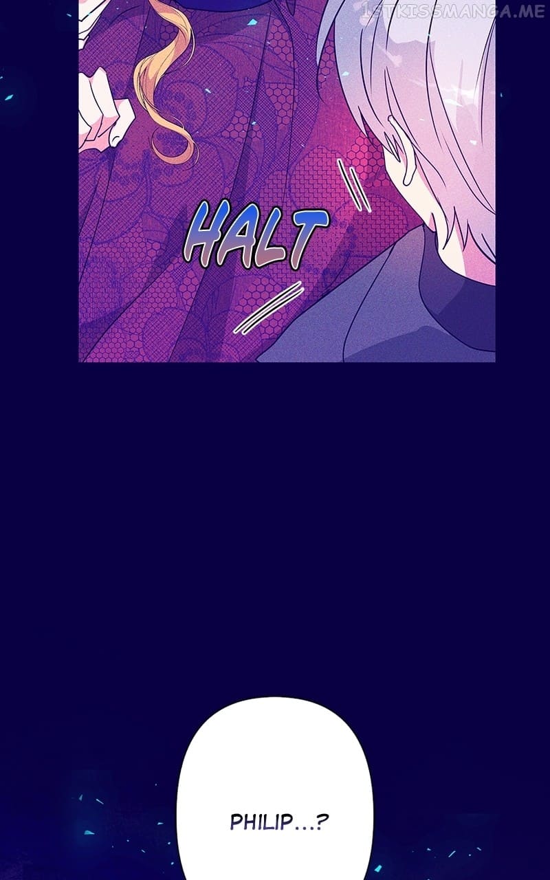 I Raised the Beast Well Chapter 105 - Page 21