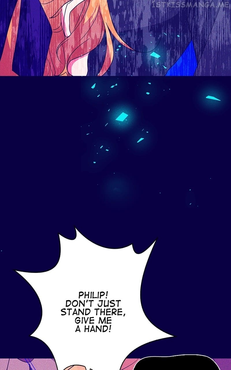 I Raised the Beast Well Chapter 105 - Page 23
