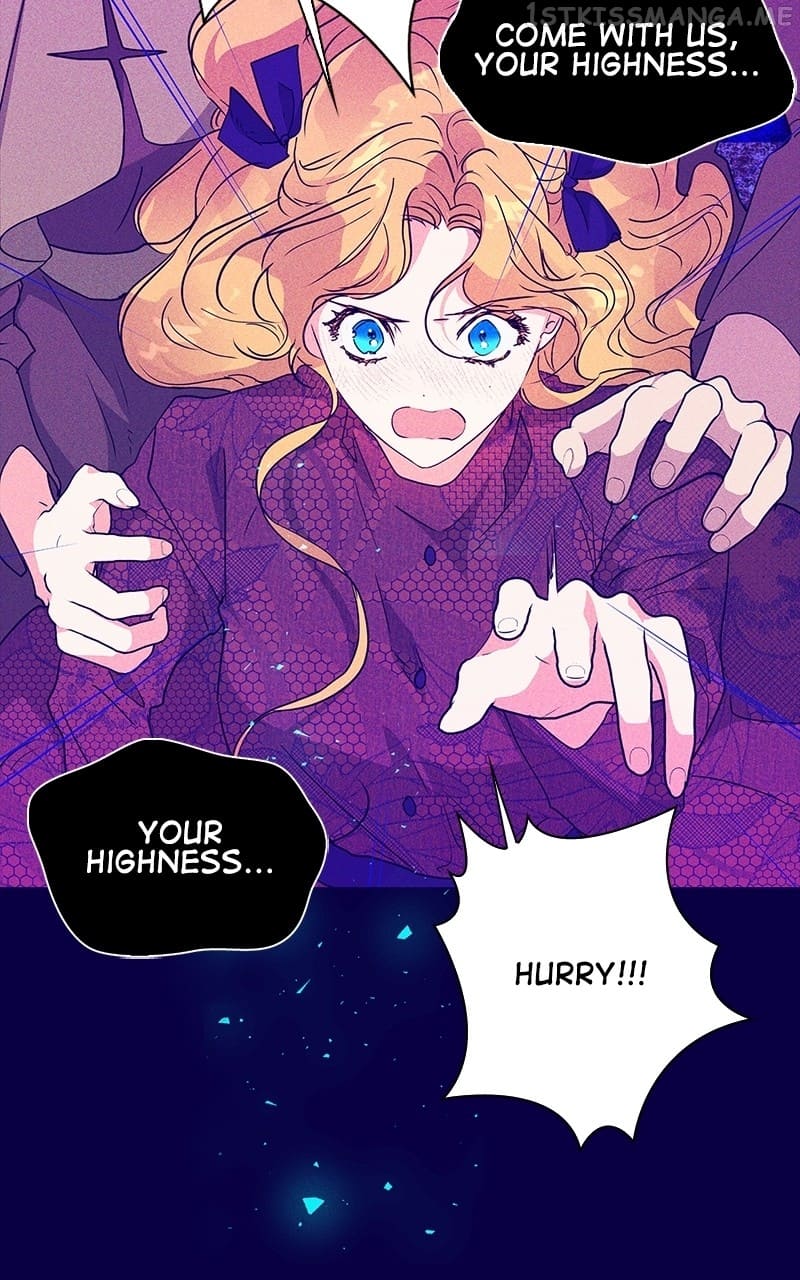 I Raised the Beast Well Chapter 105 - Page 24