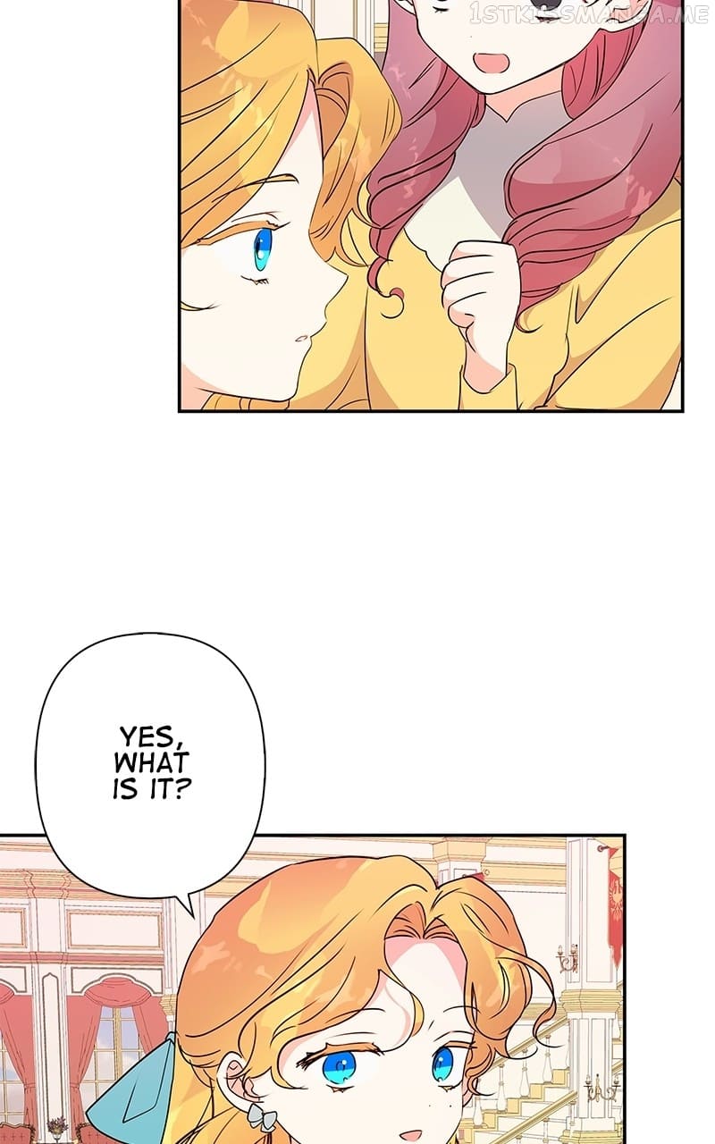 I Raised the Beast Well Chapter 105 - Page 3