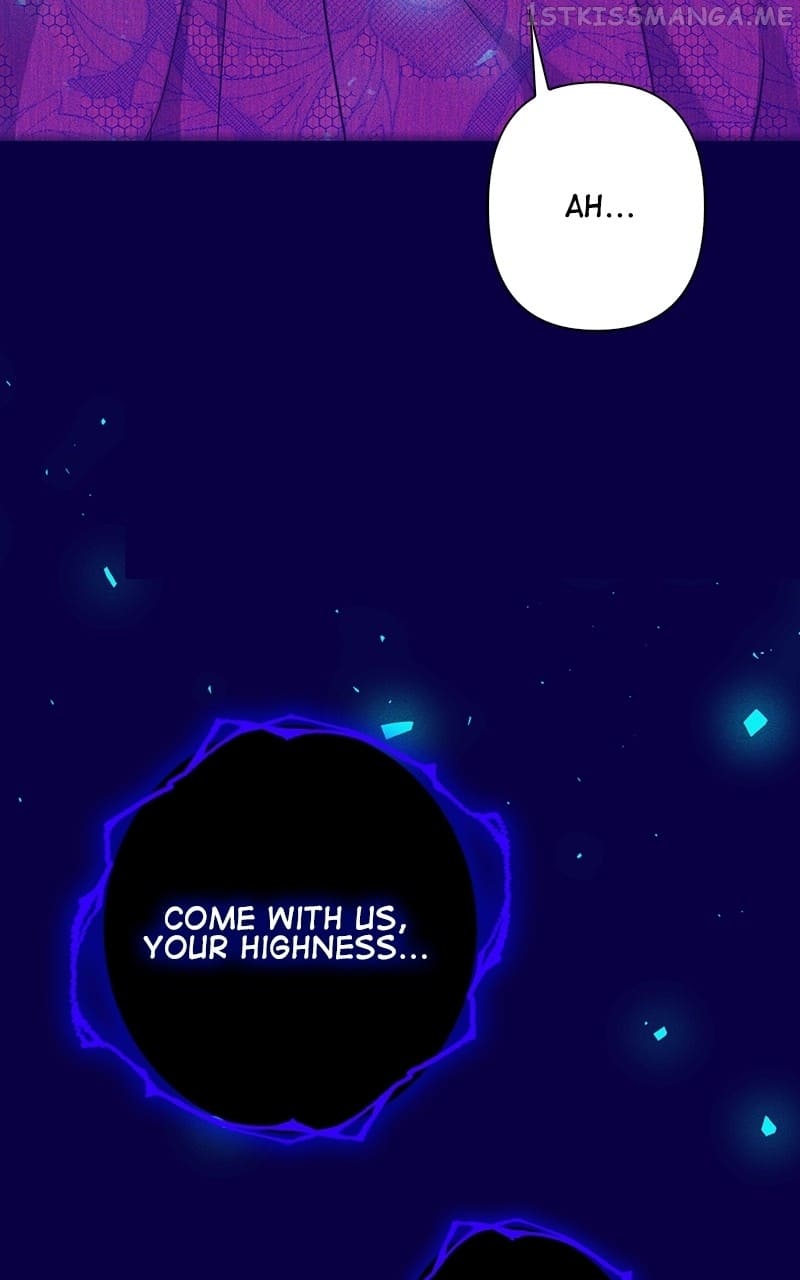I Raised the Beast Well Chapter 105 - Page 31