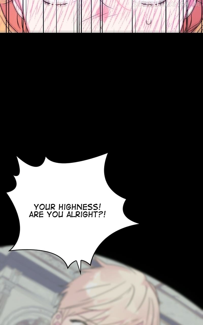 I Raised the Beast Well Chapter 105 - Page 34