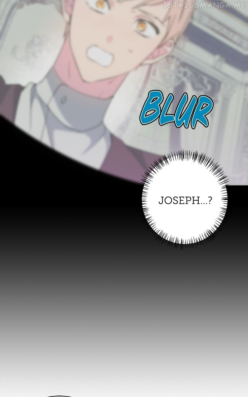 I Raised the Beast Well Chapter 105 - Page 35