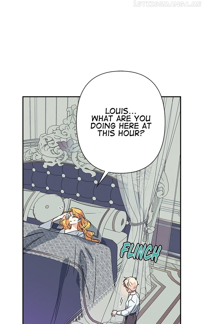 I Raised the Beast Well Chapter 105 - Page 37