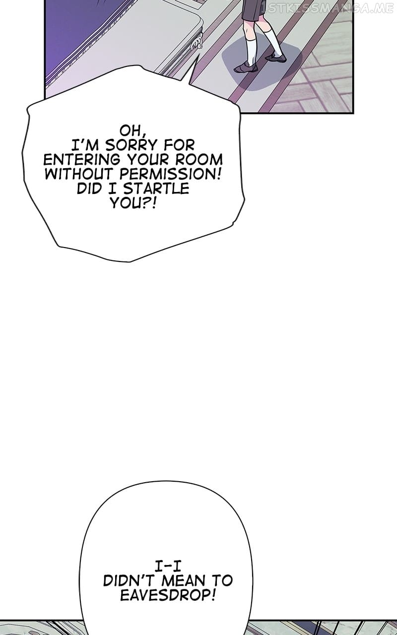 I Raised the Beast Well Chapter 105 - Page 38