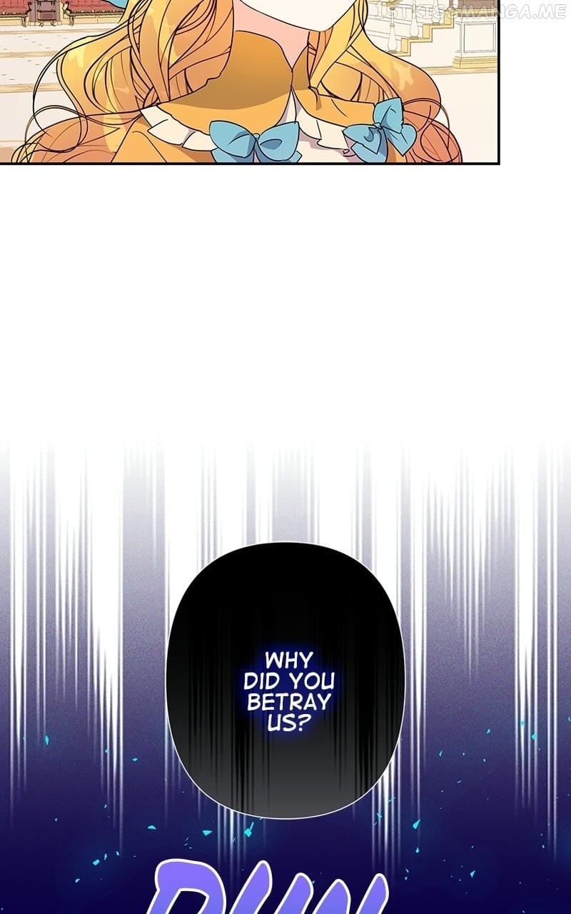 I Raised the Beast Well Chapter 105 - Page 4