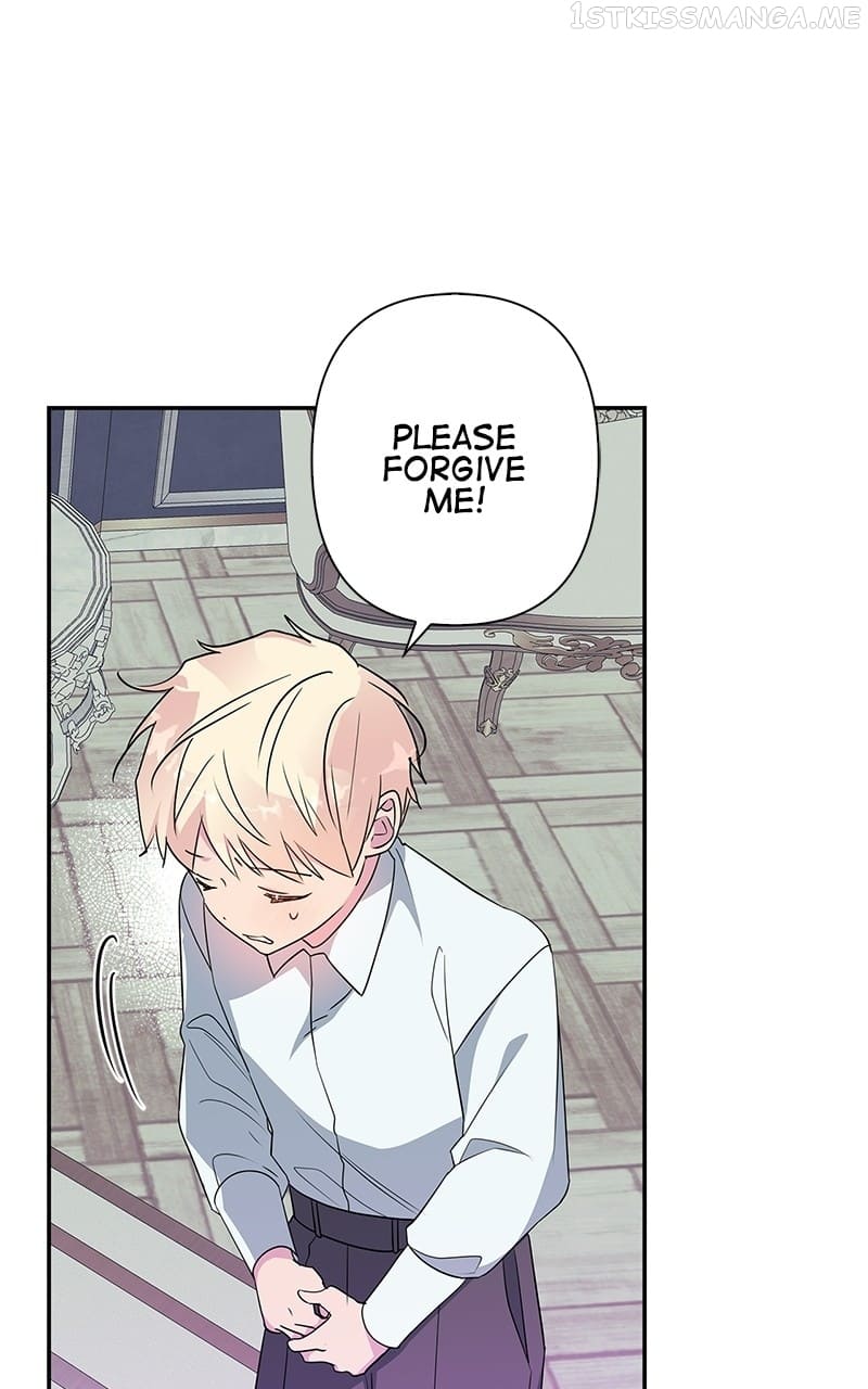 I Raised the Beast Well Chapter 105 - Page 40