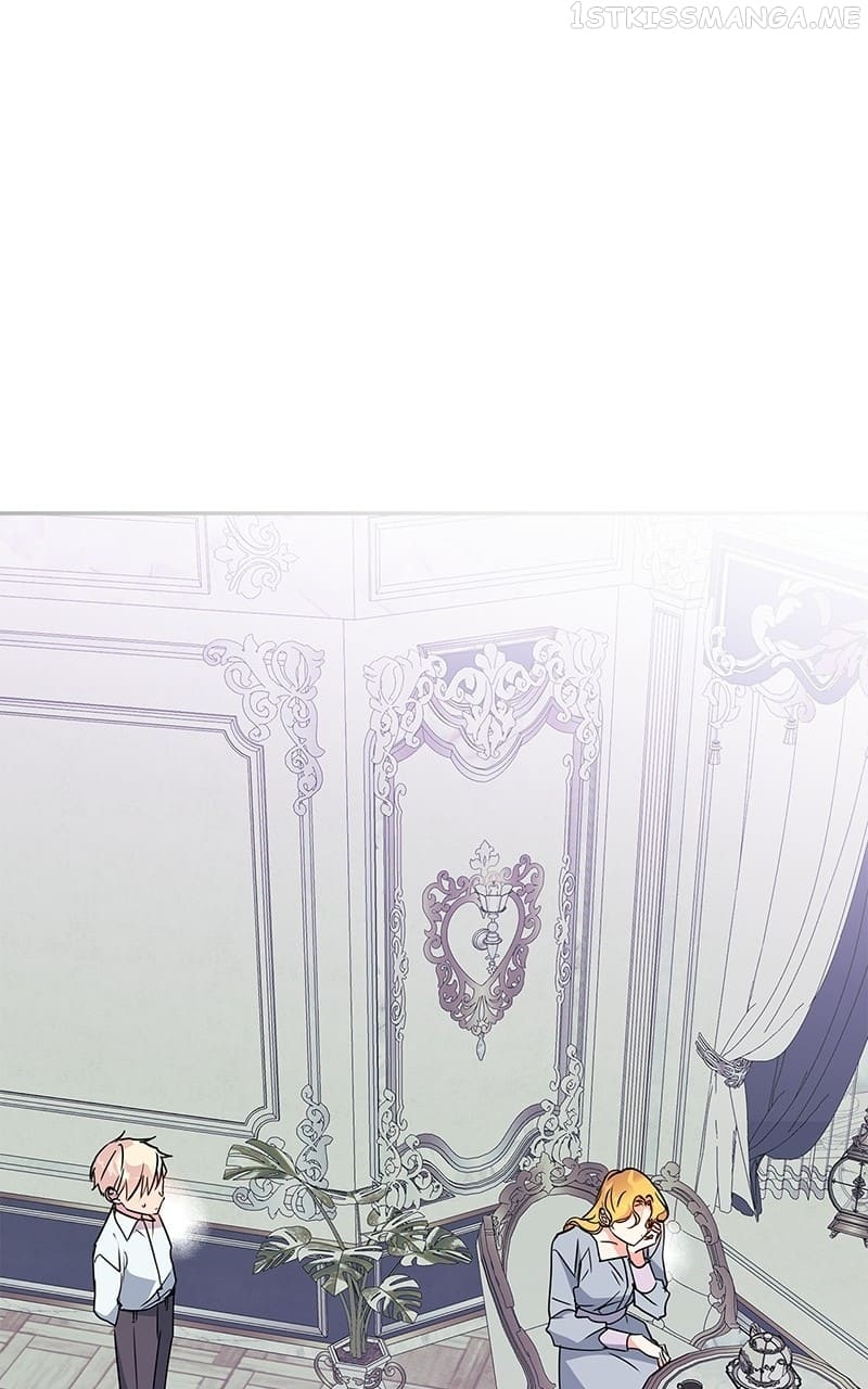 I Raised the Beast Well Chapter 105 - Page 45