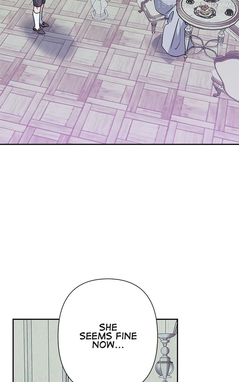 I Raised the Beast Well Chapter 105 - Page 46
