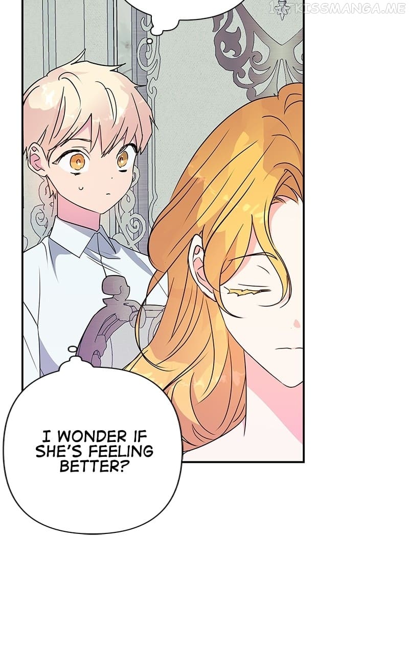 I Raised the Beast Well Chapter 105 - Page 47