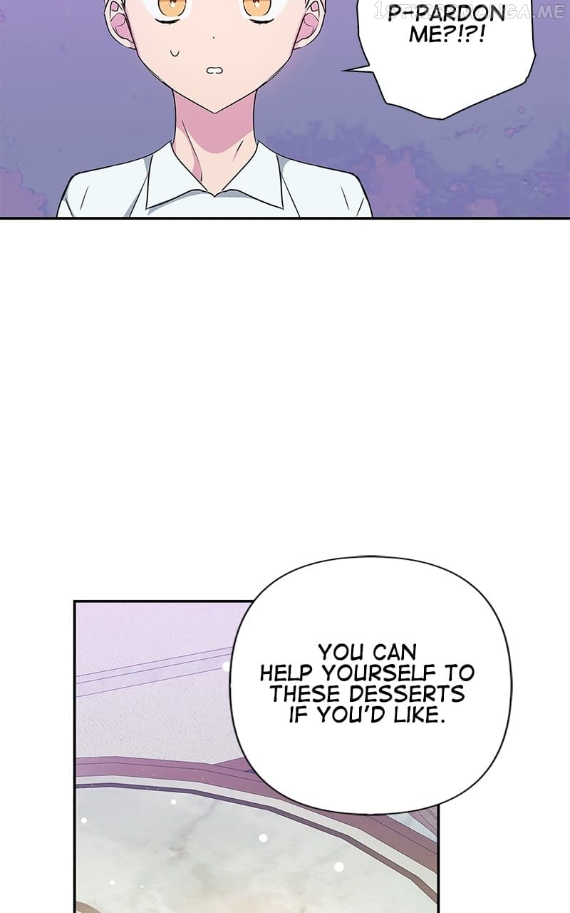 I Raised the Beast Well Chapter 105 - Page 49