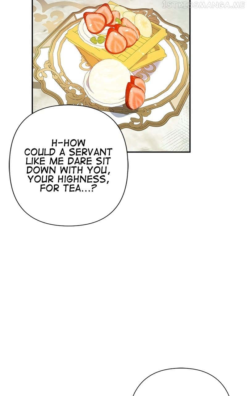 I Raised the Beast Well Chapter 105 - Page 50